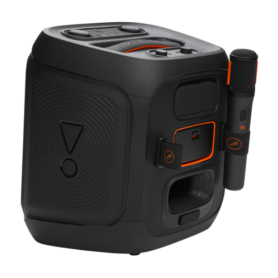 JBL Partybox Encore 2 Black JBL Partybox Encore 2 Black