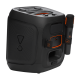 JBL Partybox Encore 2 Black JBL Partybox Encore 2 Black