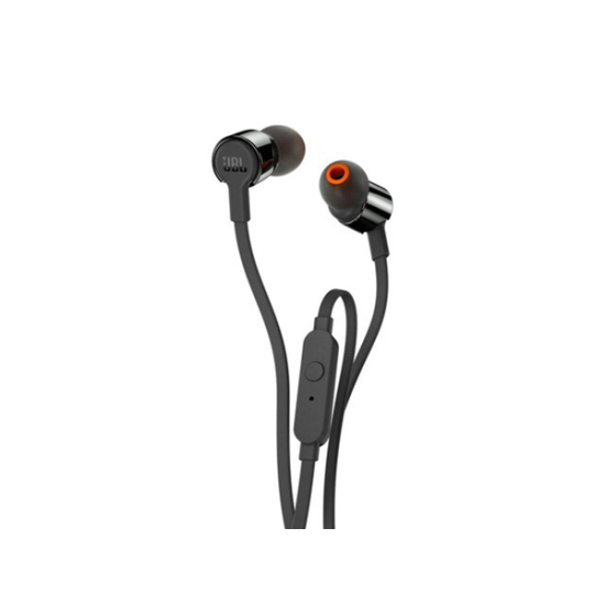 JBL Handsfree T110 Black JBL Handsfree T110 Black