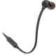 JBL Handsfree T110 Black JBL Handsfree T110 Black