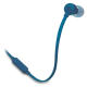 JBL Handsfree T110 Blue JBL Handsfree T110 Blue