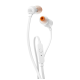 JBL Handsfree T110 White JBL Handsfree T110 White