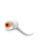 JBL Handsfree T110 White JBL Handsfree T110 White