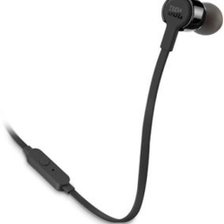 JBL Handsfree T210 Black