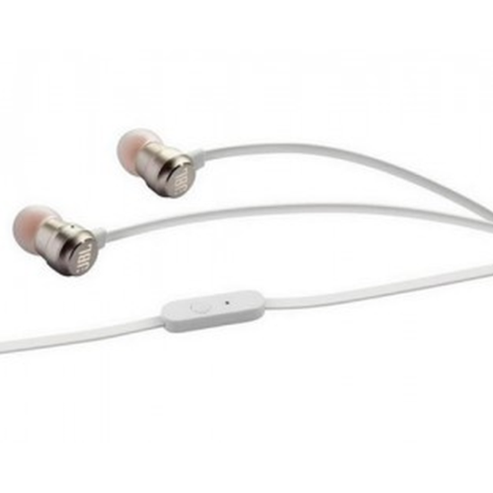 JBL Handsfree T210 Rose/Gold JBL Handsfree T210 Rose/Gold