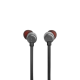JBL Headphones Tune 310C Black JBL Headphones Tune 310C Black