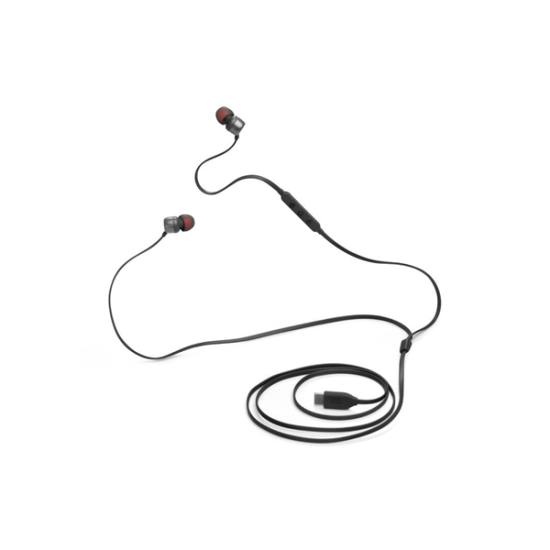 JBL Headphones Tune 310C Black JBL Headphones Tune 310C Black