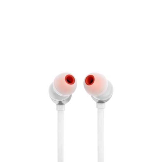 JBL Headphones Tune 310C White JBL Headphones Tune 310C White