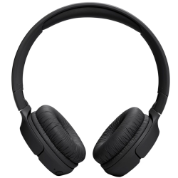 JBL Wireless Headphones Tune 520BT Black