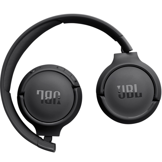 JBL Wireless Headphones Tune 520BT Black JBL Wireless Headphones Tune 520BT Black