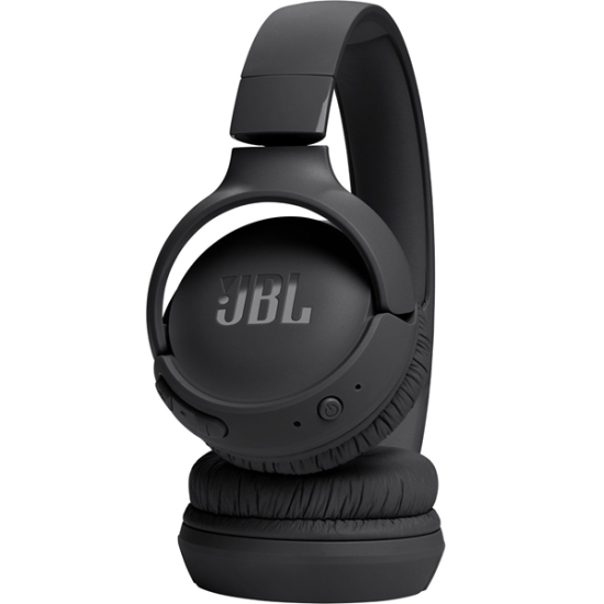 JBL Wireless Headphones Tune 520BT Black JBL Wireless Headphones Tune 520BT Black
