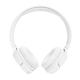 JBL Wireless Headphones Tune 520BT White JBL Wireless Headphones Tune 520BT White
