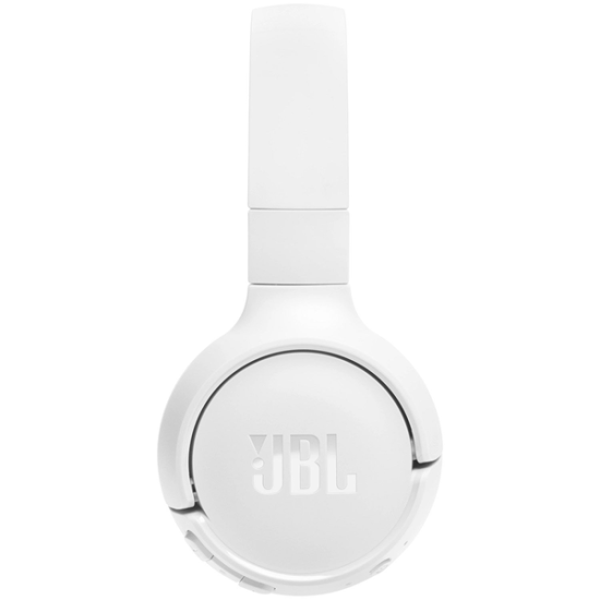 JBL Wireless Headphones Tune 520BT White JBL Wireless Headphones Tune 520BT White