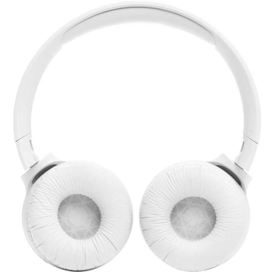 JBL Wireless Headphones Tune 520BT White JBL Wireless Headphones Tune 520BT White