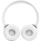 JBL Wireless Headphones Tune 520BT White JBL Wireless Headphones Tune 520BT White