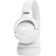 JBL Wireless Headphones Tune 520BT White JBL Wireless Headphones Tune 520BT White