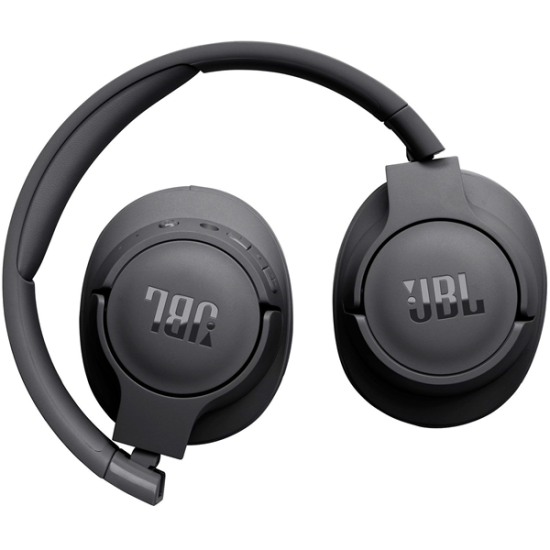 JBL Wireless Headphones Tune 720BT Black JBL Wireless Headphones Tune 720BT Black