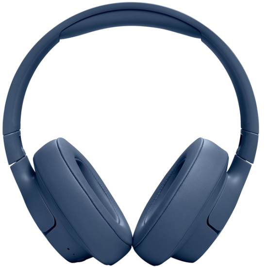 JBL Wireless Headphones Tune 720BT Blue JBL Wireless Headphones Tune 720BT Blue