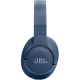 JBL Wireless Headphones Tune 720BT Blue JBL Wireless Headphones Tune 720BT Blue