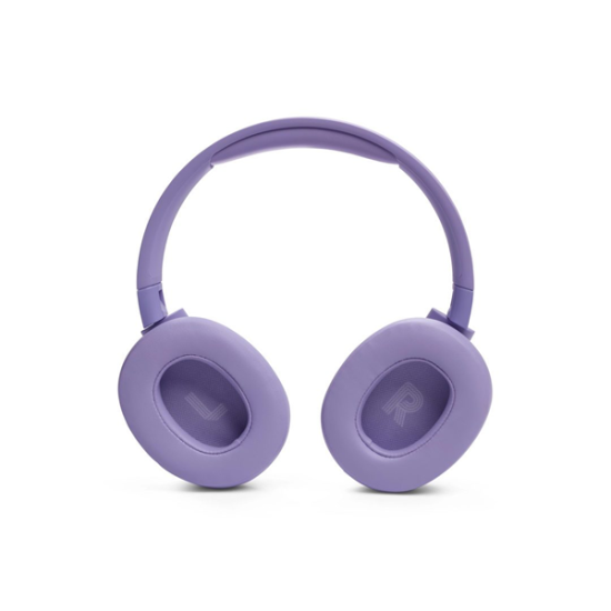 JBL Wireless Headphones Tune 720BT Purple JBL Wireless Headphones Tune 720BT Purple