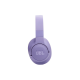 JBL Wireless Headphones Tune 720BT Purple JBL Wireless Headphones Tune 720BT Purple