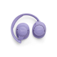 JBL Wireless Headphones Tune 720BT Purple JBL Wireless Headphones Tune 720BT Purple