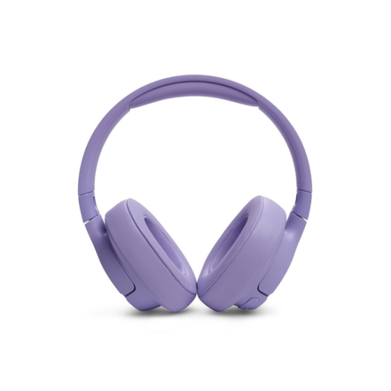 JBL Wireless Headphones Tune 720BT Purple JBL Wireless Headphones Tune 720BT Purple