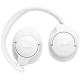 JBL Wireless Headphones Tune 720BT White JBL Wireless Headphones Tune 720BT White