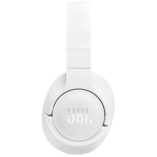 JBL Wireless Headphones Tune 720BT White JBL Wireless Headphones Tune 720BT White