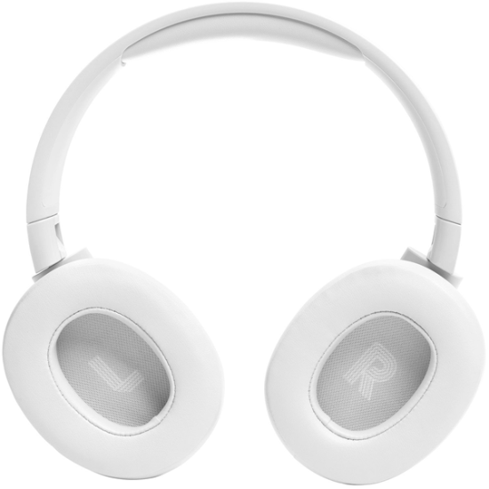 JBL Wireless Headphones Tune 720BT White JBL Wireless Headphones Tune 720BT White