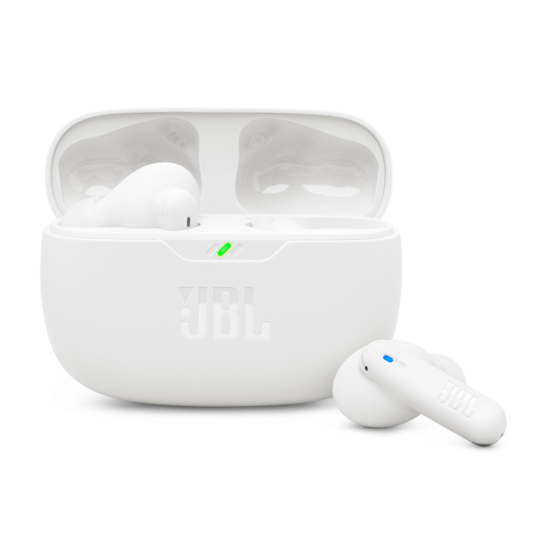JBL Wave Beam 2 True Wireless White JBL Wave Beam 2 True Wireless White