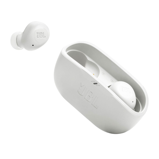 JBL TWS Wave Buds White JBL TWS Wave Buds White