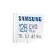 Samsung Evo Plus (2021) microSDXC 128GB Class 10 U3 V30 A2 UHS-I Samsung Evo Plus (2021) microSDXC 128GB Class 10 U3 V30 A2 UHS-I