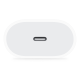 Apple 20W USB-C Power Adapter New