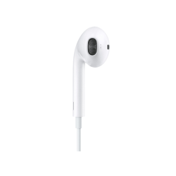 Apple Earpods Stereo with 3.5mm Headphone Plug