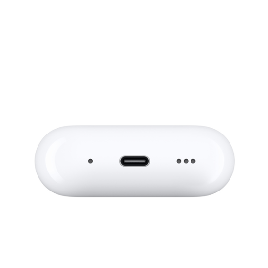 Apple AirPods Pro 2nd generation with MagSafe Case USB C