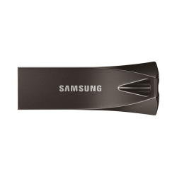 Samsung USB Stick 128GB Bar Plus 3.1 Gray