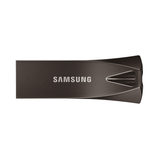 Samsung USB Stick 256GB Bar Plus 3.1 Gray Samsung USB Stick 256GB Bar Plus 3.1 Gray