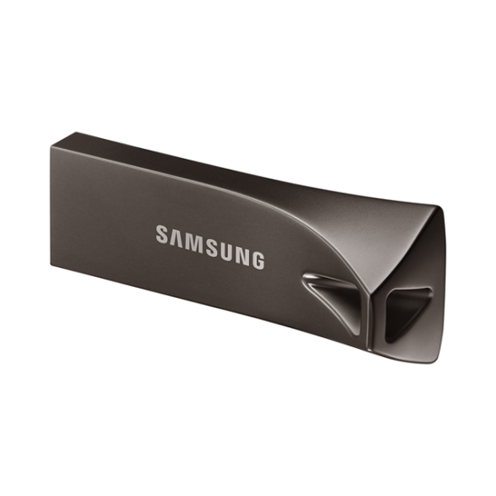 Samsung USB Stick 256GB Bar Plus 3.1 Gray Samsung USB Stick 256GB Bar Plus 3.1 Gray