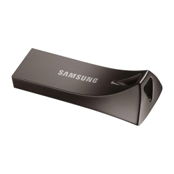 Samsung USB Stick 64GB Bar Plus 3.1 Gray