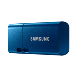 Samsung USB Stick 64GB USB 3.1 / USB-C Blue