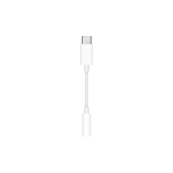 Apple USB-C to 3.5 mm Headphone Jack Adapter New