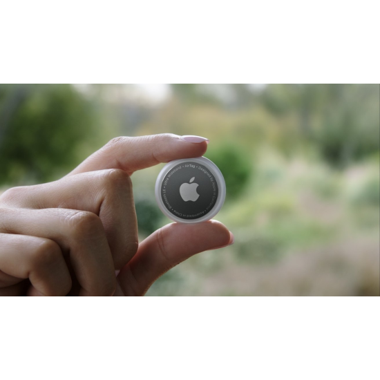 Apple AirTag (1 Pack) Apple AirTag (1 Pack)