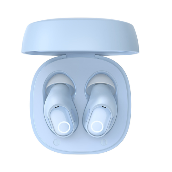 Baseus True Wireless Earbuds Bowie WM02 Blue