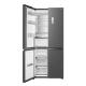 TCL RC456CXE0 ΨΥΓΕΙΟ CROSS DOOR FREE BUILT IN 456L TCL RC456CXE0 ΨΥΓΕΙΟ CROSS DOOR FREE BUILT IN 456L