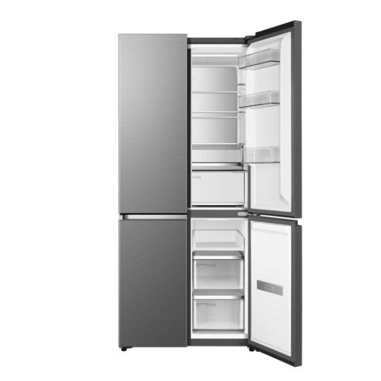 TCL RC456CXE0 ΨΥΓΕΙΟ CROSS DOOR FREE BUILT IN 456L TCL RC456CXE0 ΨΥΓΕΙΟ CROSS DOOR FREE BUILT IN 456L