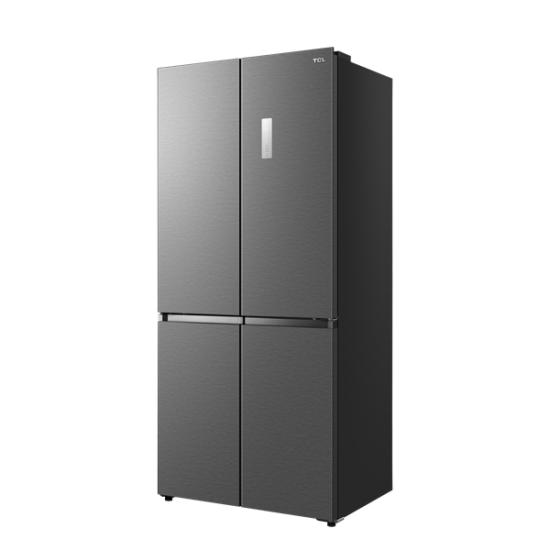 TCL RC456CXE0 ΨΥΓΕΙΟ CROSS DOOR FREE BUILT IN 456L TCL RC456CXE0 ΨΥΓΕΙΟ CROSS DOOR FREE BUILT IN 456L