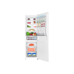 TCL RP456BWE0EE ΨΥΓΕΙΟ COMBI MEGA SPACE 456L /2m