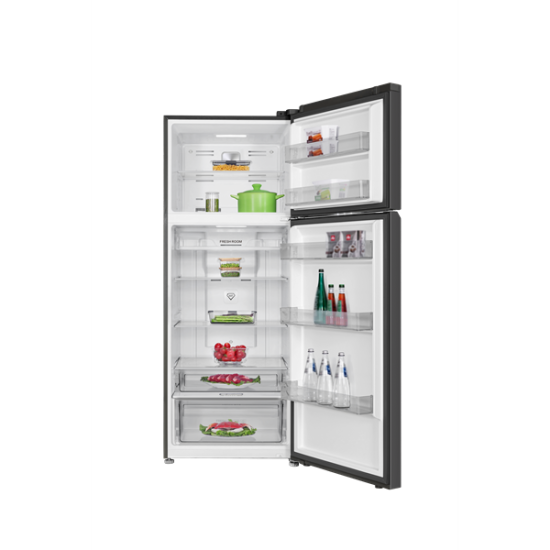 TCL RP465TSE1 ΨΥΓΕΙΟ TOP FREEZER 465L TCL RP465TSE1 ΨΥΓΕΙΟ TOP FREEZER 465L