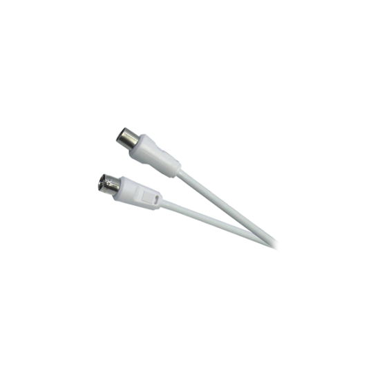 Sencor Antenna Cable Coax M-F